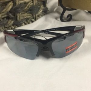Global Vision sunglasses